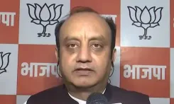 BJP leads 185 Bengal seats in ECI trends, calls it a 'tsunami' against TMC