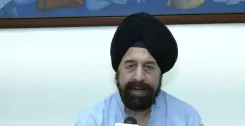 BJP slams SP's 'goonda raj' ahead of UP 2027 manifesto on Constitution Day