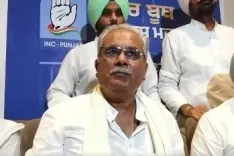 Congress will get full mandate in Punjab polls, says Bhupesh Baghel after 18-district tour