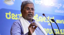 Should People Stay Alert Against RSS? Siddaramaiah's Call
