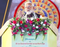 Have People Turned Their Back on Congress Politics? PM Modi Highlights Shocking Defeats for Opposition