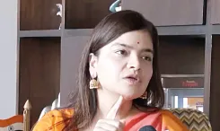 Do People Want Development Over Divisive Politics? Insights from Poonam Mahajan on BMC Elections
