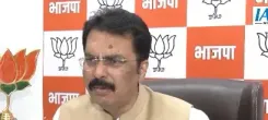 Jamui molestation: BJP's Saraogi says exposing minor victim's identity equally guilty