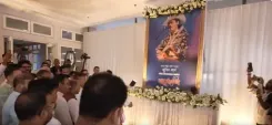 Zubeen Garg death case: CM Sarma declines comment, says people will shape 'Zubeen Divas'