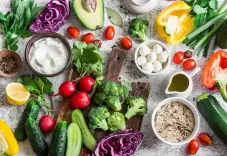 People with irritable bowel syndrome can find relief with Mediterranean diet: Study