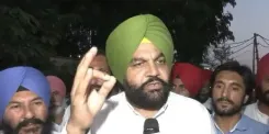 Punjab law and order failure: Congress demands Bhagwant Mann resign after activist killing