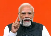 PM Modi marks 25 years in office, calls people his 'greatest strength'