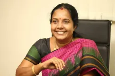 BJP's Vanathi Srinivasan: People's welfare must anchor Centre-TN ties
