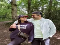 क्या परिणीति चोपड़ा ने राघव चड्ढा को जन्मदिन की बधाई देकर उन्हें परफेक्ट पिता बताया?