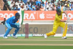 Is it Perfect Timing for Australia to Face India Before the Ashes?