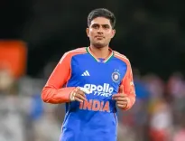 Perfectly fine physically and mentally feeling ready, says Gill upon returning to Indian T20I squad