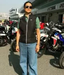 'पेरिमेनोपॉज' पर गुल पनाग ने शेयर किए अपने अनुभव, बताया क्या है उनके लिए एडवेंचर का मतलब