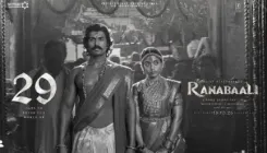 'राणाबली' की शूटिंग पूरी: विजय देवरकोंडा की पीरियड फिल्म 16 अक्टूबर को होगी रिलीज़