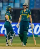 Is Perry Confident That Australia’s Depth Will Ensure a Successful ODI WC Defence?