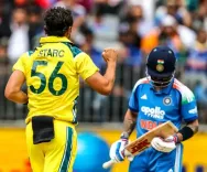 पर्थ में 'फ्लॉप' रहे रोहित-कोहली, बल्लेबाजी कोच ने इस तरह सपोर्ट किया