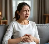 पेट दर्द की समस्या से हैं परेशान, इन आयुर्वेदिक उपायों से मिलेगा आराम