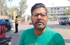 पेट्रोल-डीजल पर एक्साइज ड्यूटी में कमी, लोगों ने सरकार के इस कदम की प्रशंसा की