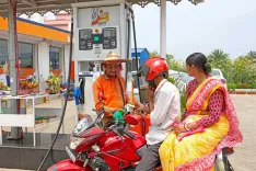 Petroleum dealers seek MDR exemption on UPI fuel sales above ₹2,000