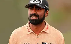 PGA Tour FedEx St. Jude: Theegala T-26, Spieth fires bogey-free 65