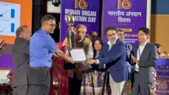 PGIMER Chandigarh wins Best ROTTO award for third straight year