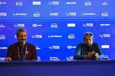 PGTI launches player support programme with ₹10 lakh qualifying bonus for top 30 Indian golfers