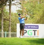 DP World India Championship 2026: Saptak Talwar eyes life-changing $4 million event