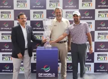 J&K Open 2026: Fifth edition tees off at Srinagar's Royal Springs, prize purse doubles to ₹1 crore