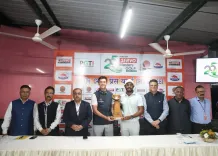 Will Top Golf Stars Shine at the 25th Digboi Masters with a Record Prize of Rs 1 Crore?