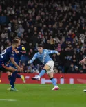 Phil Foden agrees four-year Manchester City extension through 2030