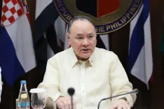 Philippines accuses China of 'insincerity, hypocrisy' over South China Sea ruling