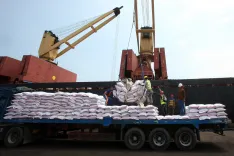 Why Did the Philippines Extend the Rice Import Ban?