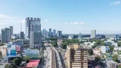 Philippines' jobless rate drops to 3.9 per cent in August