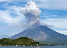 Why Has the Philippines Elevated Mayon Volcano Alert to Level 3?