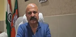 क्या बिहार में एनडीए की सरकार फिर से बनेगी? : विधायक युद्धवीर सेठी