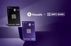 PhonePe partners with HDFC bank to launch co-branded credit card