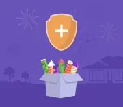 PhonePe presents affordable insurance against firecracker accidents this festive season