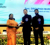 Did AI-Generated Images Influence the National Water Awards?