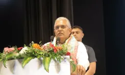 टुल्लू मंडल के घर कैश-सोना बरामद: दिलीप घोष बोले, 'TMC राज में चहेतों ने लूटे जिलों के संसाधन'