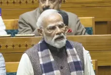 पिछले 11 वर्षों में देश के टेक्सटाइल क्षेत्र में आया ऐतिहासिक बदलाव, इन्फ्रास्ट्रक्चर से लेकर स्किल में हुआ सुधार: पीएम मोदी