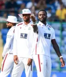 पिछले 27 टेस्ट मुकाबलों में वेस्टइंडीज से नहीं हारी टीम इंडिया, ऐसा रहा है रिकॉर्ड