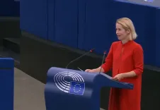 रूस की 48 घंटे में खतरनाक हरकतें: EU विदेश नीति प्रमुख काजा कल्लास ने कहा — यूरोप की एकजुटता तोड़ने की साज़िश