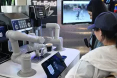 चीन में डिजिटल खपत का स्तर 2025 में 253 खरब युआन तक पहुंचने का अनुमान