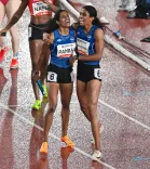 एशियन गेम्स 2026: पूवम्मा ने कहा — पिछली बार का दर्द इस गोल्ड में बदला, 3:29.69 से रचा इतिहास