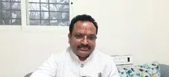 जबलपुर हाईकोर्ट ने OBC आरक्षण 14% पर सीमित किया, मप्र भाजपा का कमलनाथ पर हमला