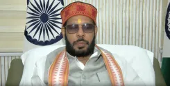 योगी सरकार में मेरिट से भर्ती, पहले बिकती थीं नौकरियाँ: मनोज पांडे का अखिलेश पर पलटवार