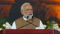 पीएम मोदी ने कहा: हम पहले की सरकारों की गलतियों को सुधार रहे हैं, पांडुलिपियों का संरक्षण हमारी प्राथमिकता