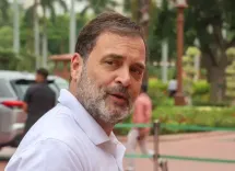 'पिक्चर अभी बाकी है', राहुल गांधी ने एसआईआर को लेकर चुनाव आयोग पर फिर बोला हमला