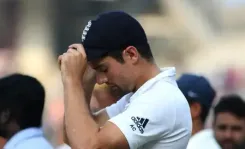 पियर्स मॉर्गन ने एलिस्टर कुक से मांगी माफी, 11 साल पहले 'अपमानजनक' शब्द का किया था इस्तेमाल 