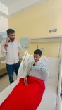 Pilot demands Amit Shah answer for firing, lathi charge on students