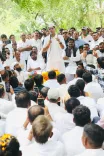 Pilot Slams BJP at Aspur Outreach, Vows Congress Fight